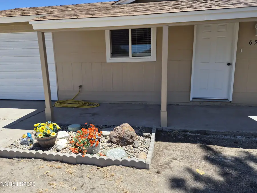 653 Humboldt Street, Fallon, NV 89406 - #2