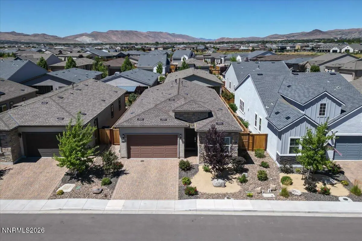 2368 Silent Creek Lane, Sparks, NV 89436 - #1