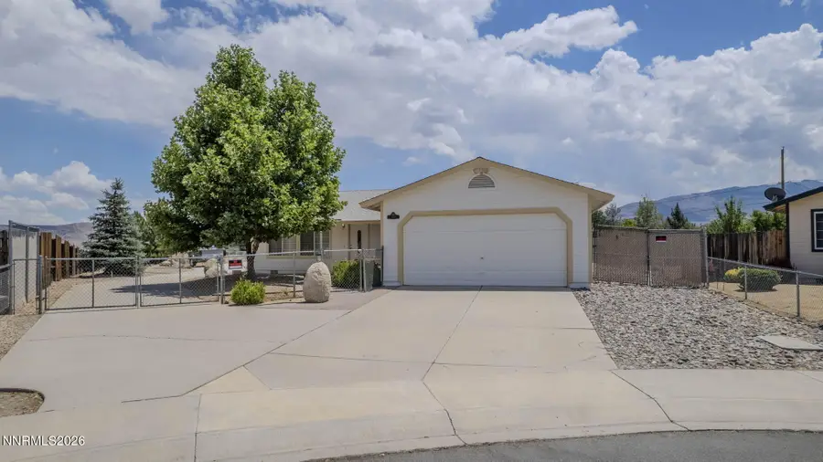 810 Brandy Court, Dayton, NV 89403 - #3