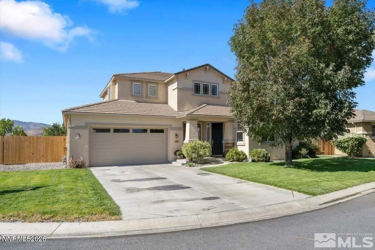 754 Grayhawk Drive, Dayton, NV 89403 - #1