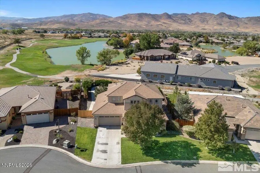 754 Grayhawk Drive, Dayton, NV 89403 - #3