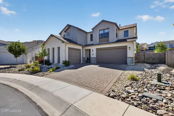 3034 Chestnut Hill Lane, Reno, NV 89521
