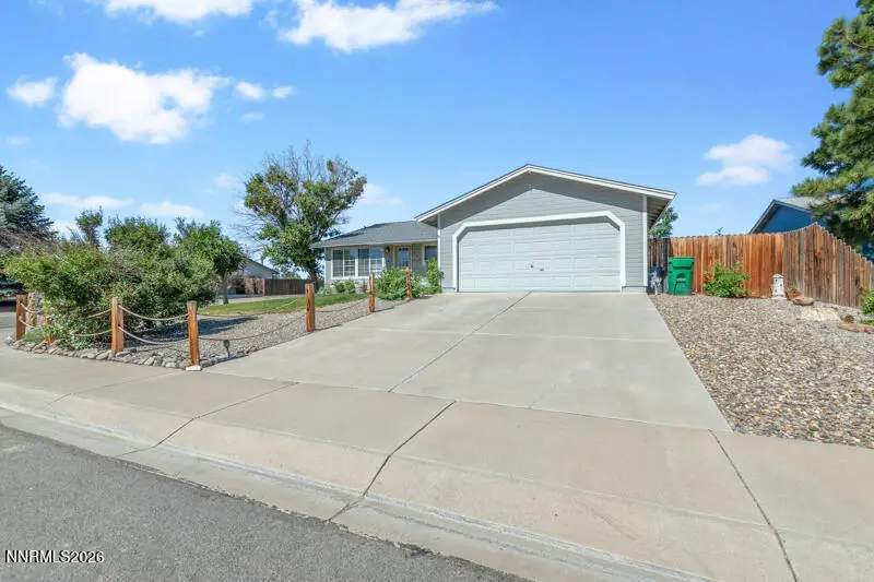 561 Yellow Jacket Road #NV, Dayton, NV 89403 - #2