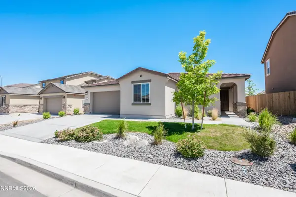 6782 Pilot Peak Court, Sparks, NV 89436