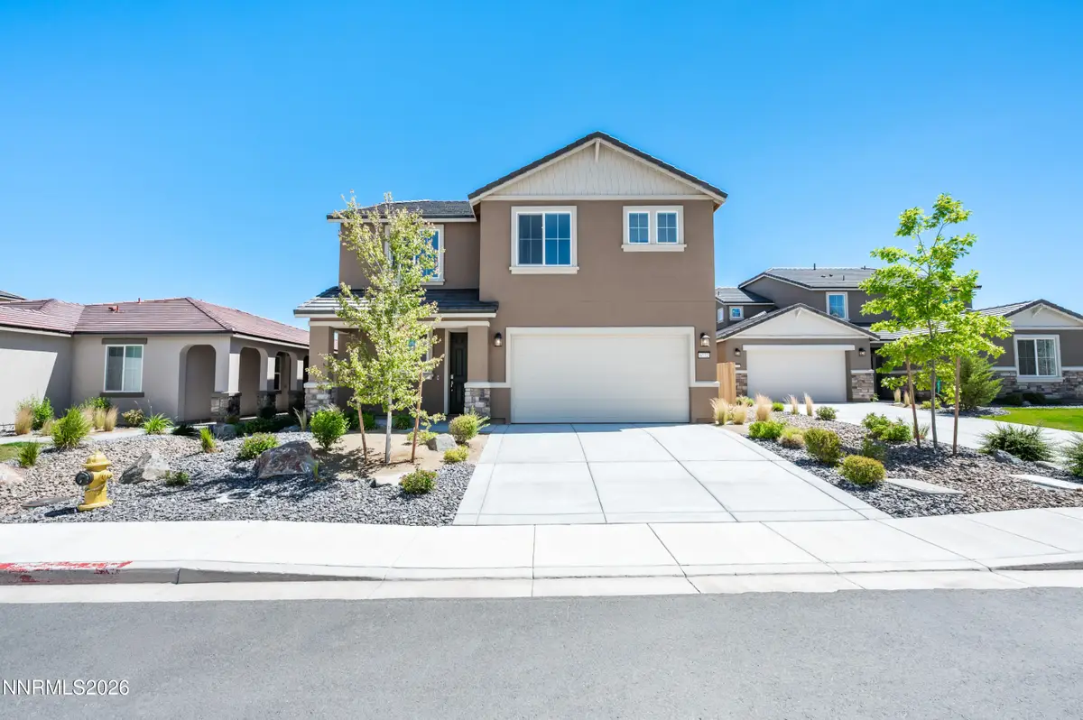 6772 Pilot Peak Court, Sparks, NV 89436 - #1