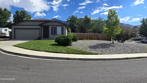 7690 E Key Largo Court, Reno, NV 89506