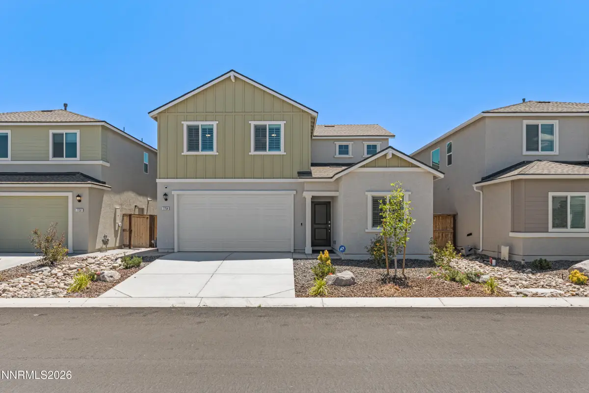 7754 Wandering Way, Reno, NV 89506 - #1