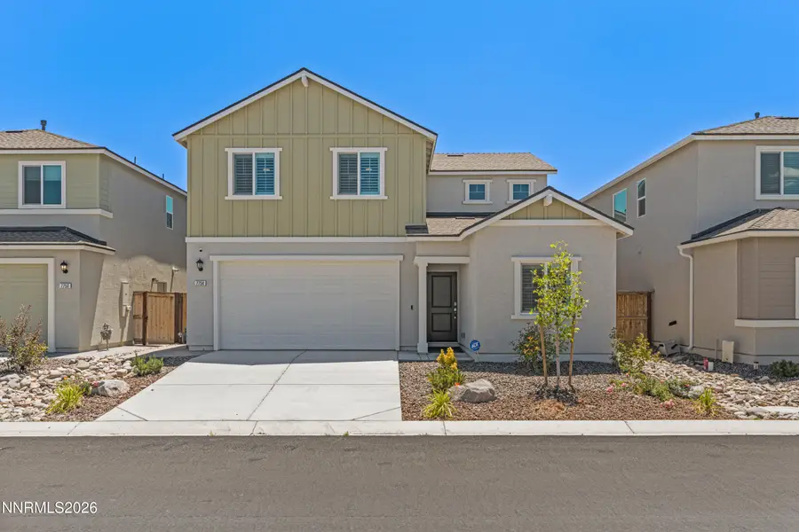 7754 Wandering Way, Reno, NV 89506 - #2
