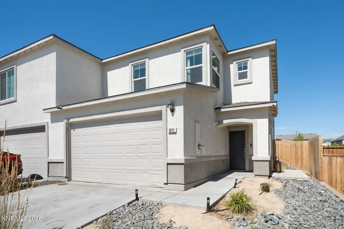 8855 Sky Wind Road, Reno, NV 89506 - #1