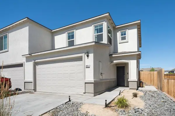 8855 Sky Wind Road, Reno, NV 89506