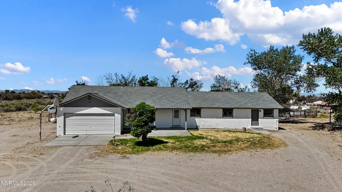 3250 Tarzyn Road, Fallon, NV 89406 - #1
