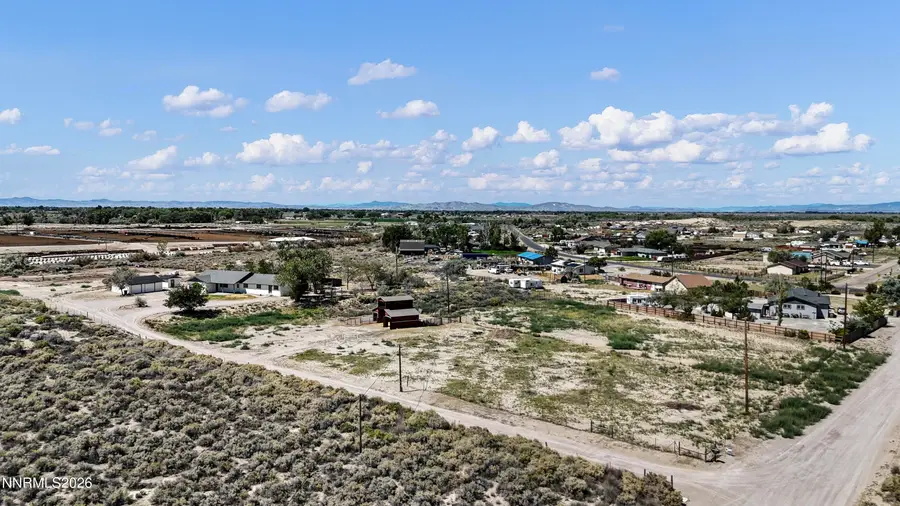 3250 Tarzyn Road, Fallon, NV 89406 - #3