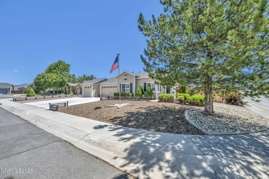 801 Autumn Court, Dayton, NV 89403 - #3