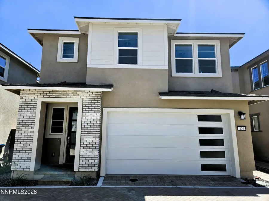 420 Prosecco Way, Reno, NV 89511 - #2