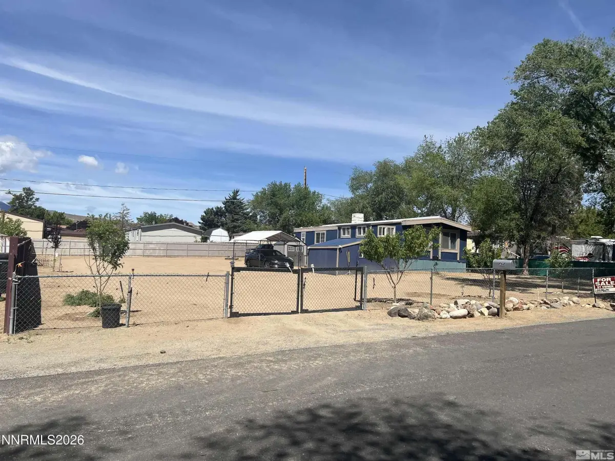 5635 Duclercque Way, Sun Valley, NV 89433 - #1