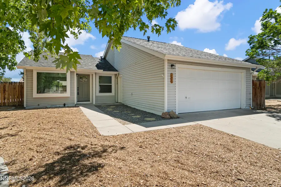 407 Sheep Camp Drive, Dayton, NV 89403 - #3