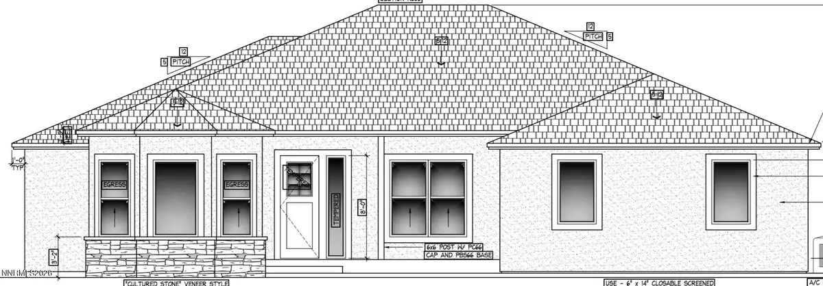 3146 Stuart Street, Winnemucca, NV 89445 - #1