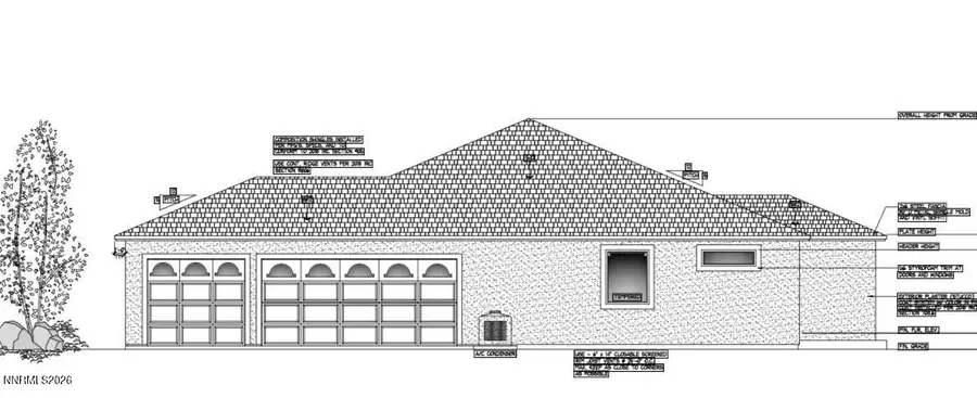 3146 Stuart Street, Winnemucca, NV 89445 - #2