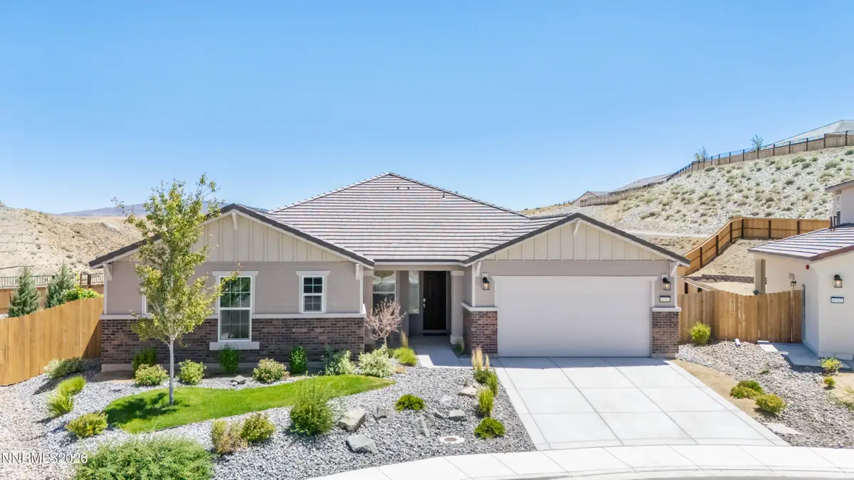 6752 Pilot Peak Court, Sparks, NV 89436 - #1