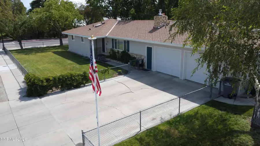 103 N California Street, Yerington, NV 89447 - #2