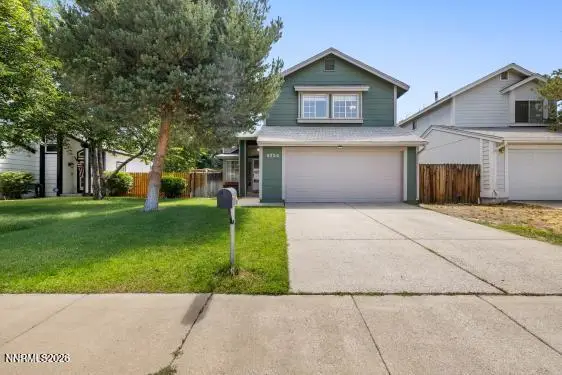 2720 Pajaro Place, Reno, NV 89502 - #1