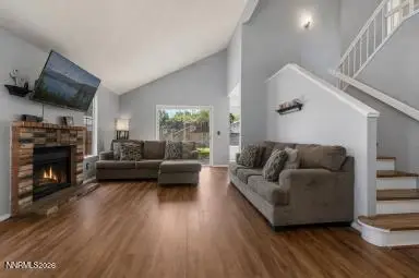 2720 Pajaro Place, Reno, NV 89502 - #3