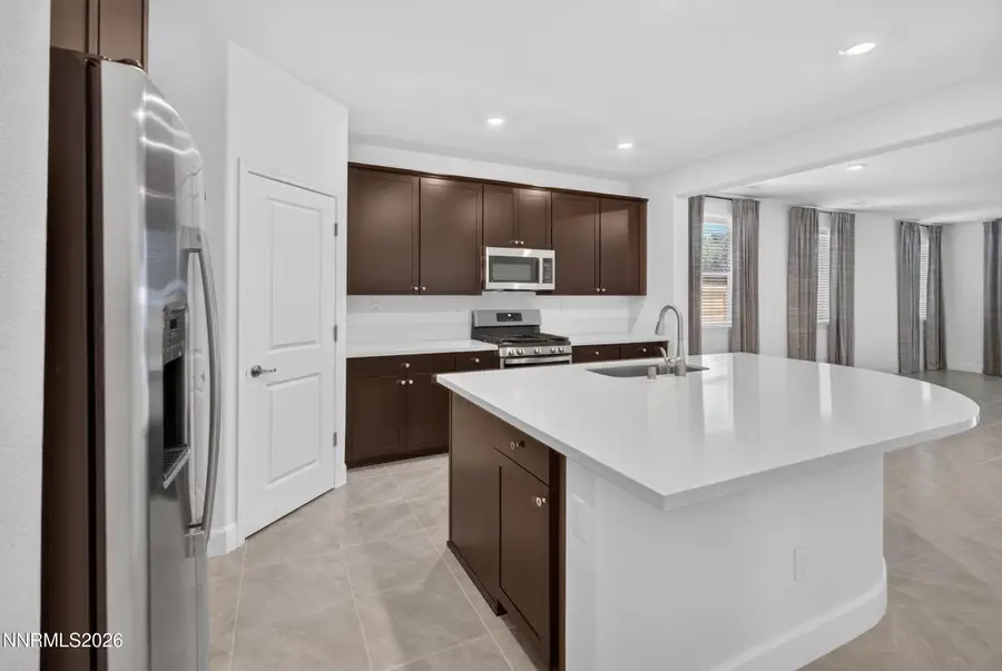 1419 Pickaxe Street, Carson City, NV 89703 - #2