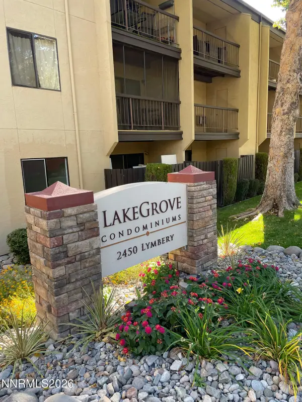 2450 Lymbery Street #216, Reno, NV 89509