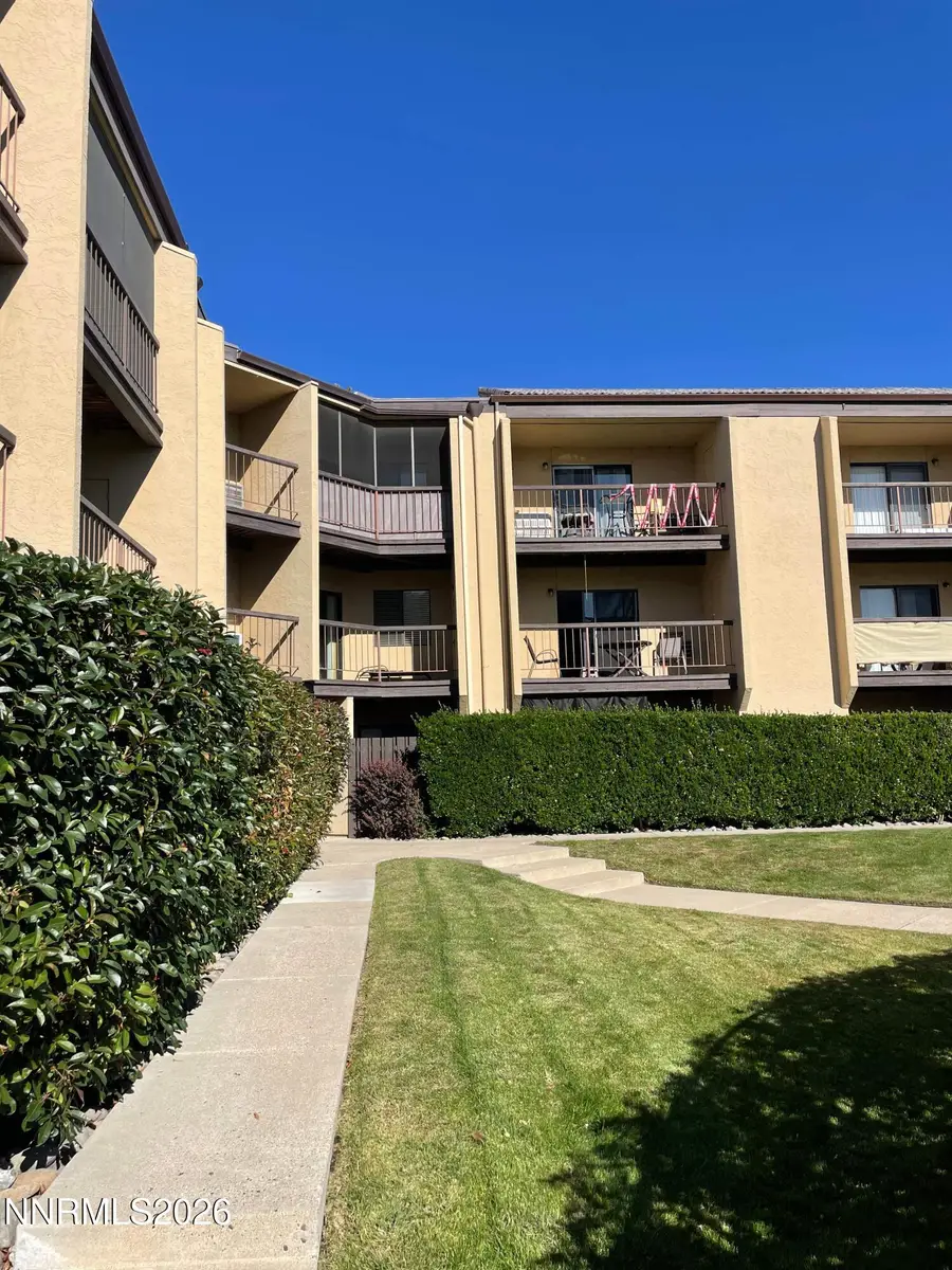 2450 Lymbery Street #216, Reno, NV 89509 - #2