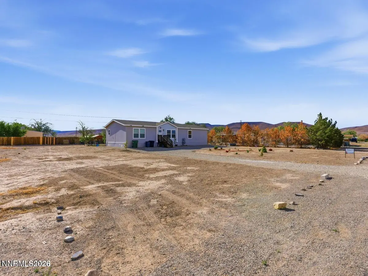 2815 Pueblo Street, Silver Springs, NV 89429 - #1