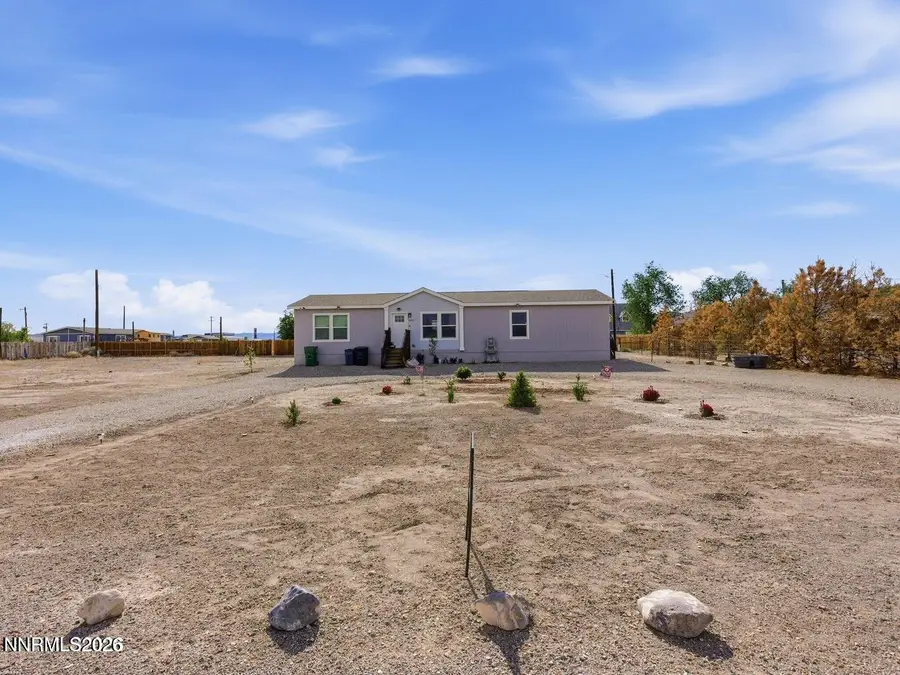 2815 Pueblo Street, Silver Springs, NV 89429 - #2