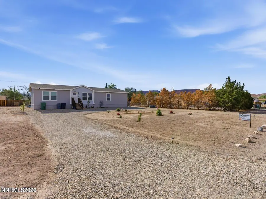 2815 Pueblo Street, Silver Springs, NV 89429 - #3