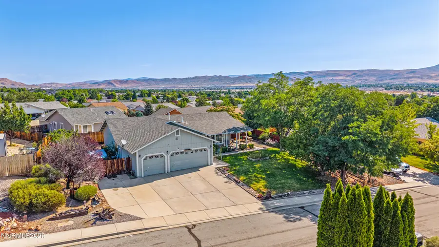 1347 Whooping Crane Drive, Sparks, NV 89441 - #3