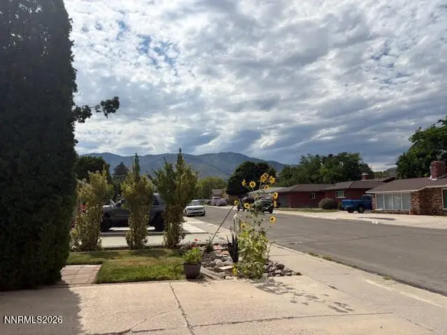 605 Ivy Street, Carson City, NV 89703 - #3