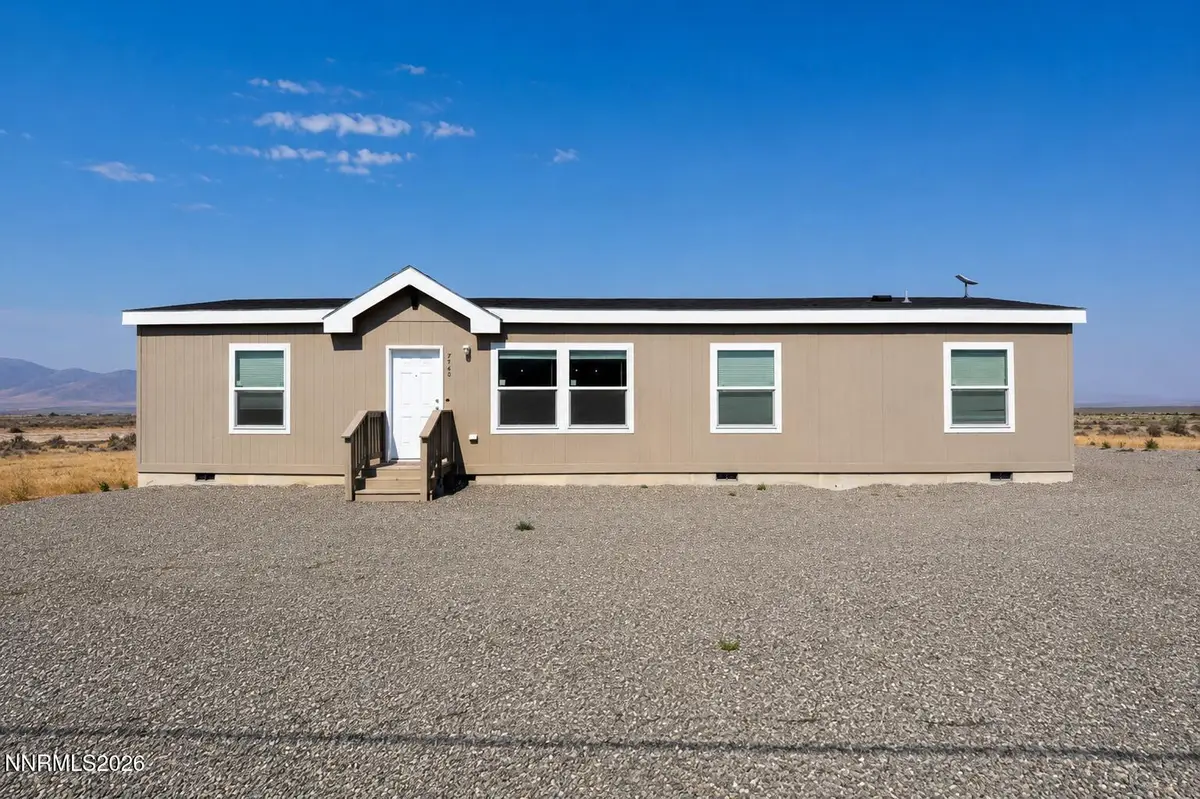 7740 Bea's View Drive Drive, Winnemucca, NV 89445 - #1