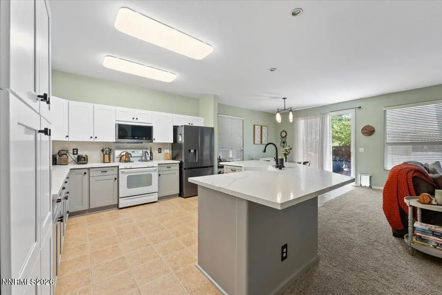3270 Platte River Court, Reno, NV 89503 - #2