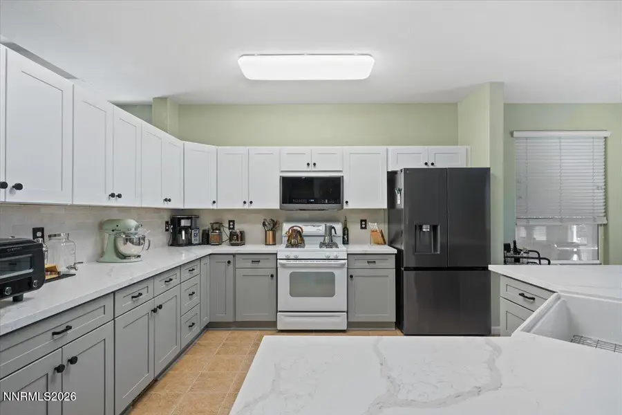 3270 Platte River Court, Reno, NV 89503 - #3
