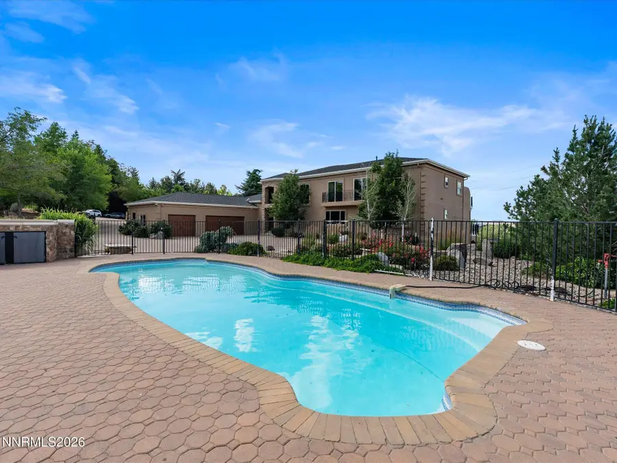 4040 Odile Court, Reno, NV 89511 - #3