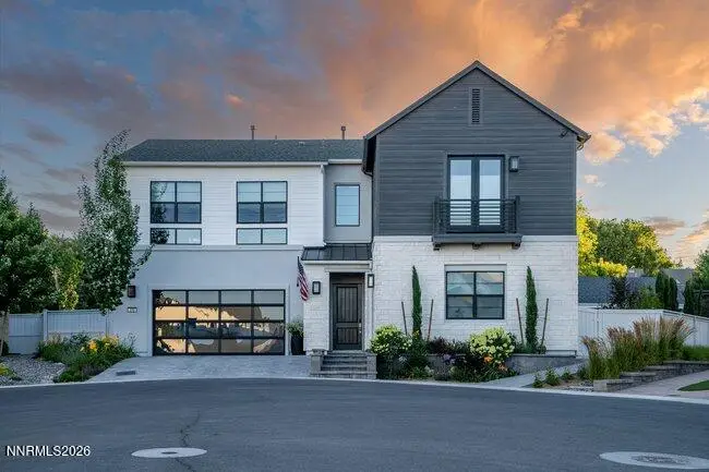 210 Criollo Court, Reno, NV 89511 - #1