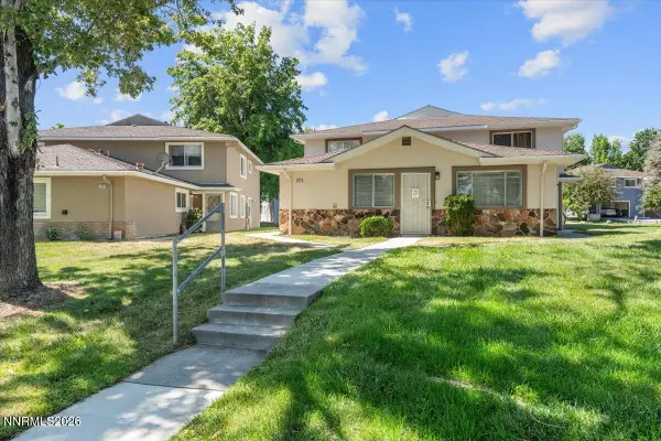 4951 Neil Circle #3, Reno, NV 89502