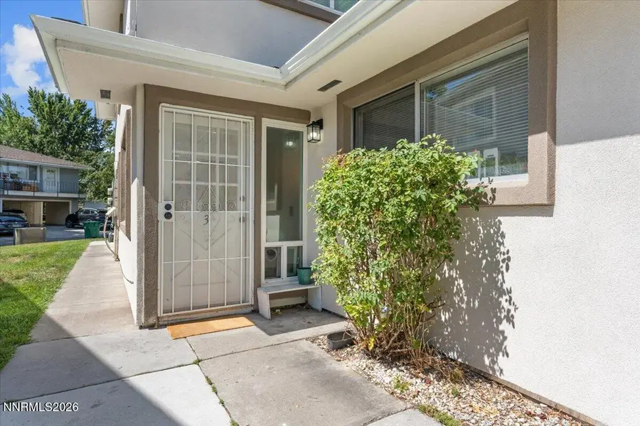 4951 Neil Circle #3, Reno, NV 89502 - #3