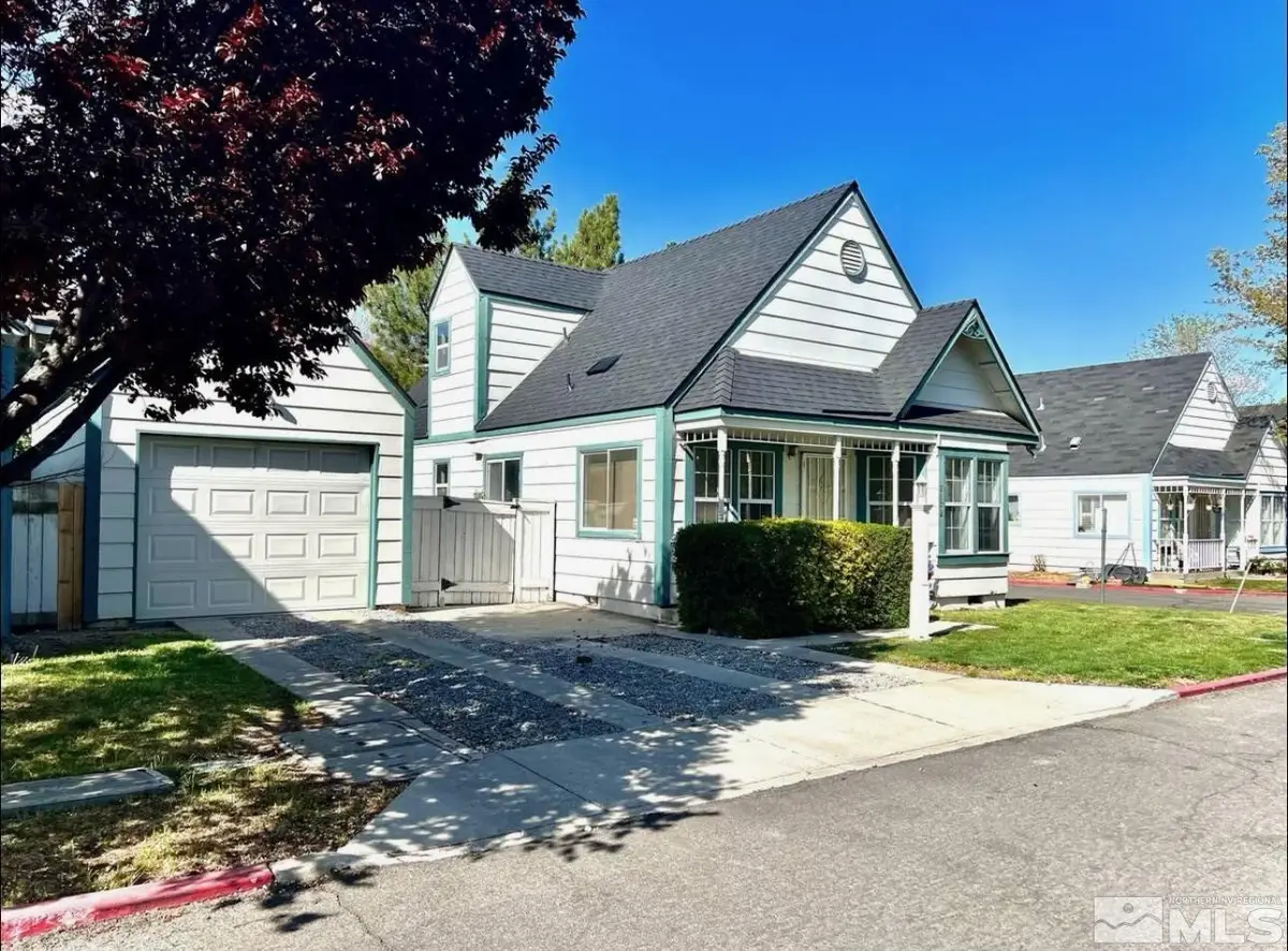2602 Betsy Court, Sparks, NV 89431 - #1
