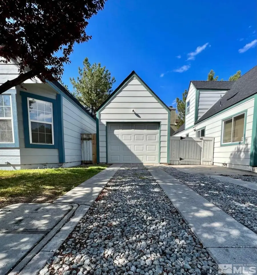 2602 Betsy Court, Sparks, NV 89431 - #2