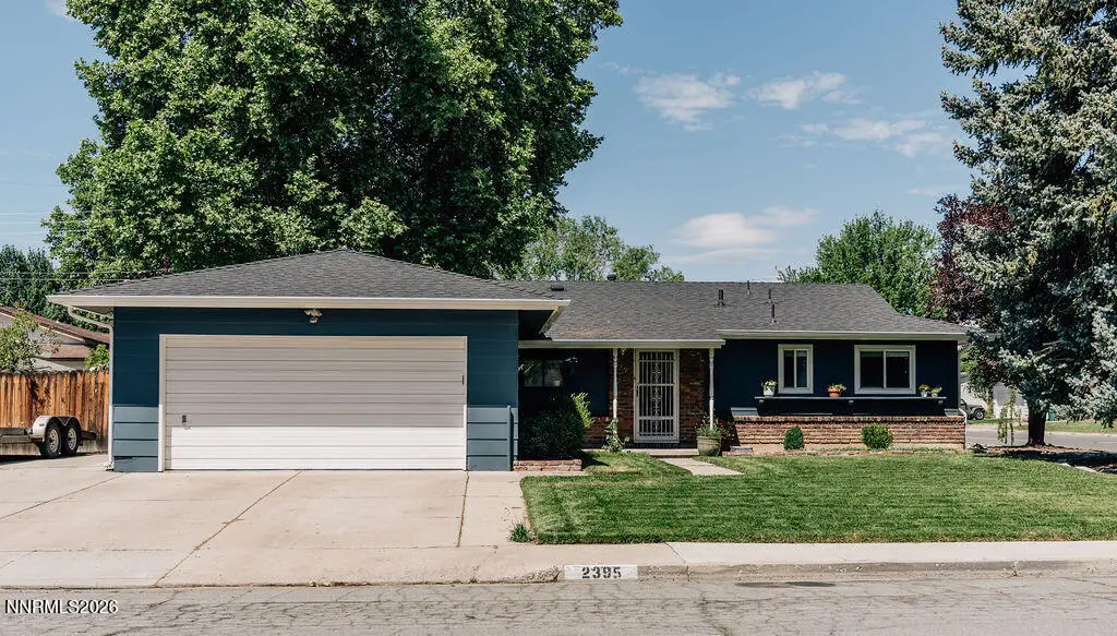 2395 Lexington Way, Sparks, NV 89431 - #1