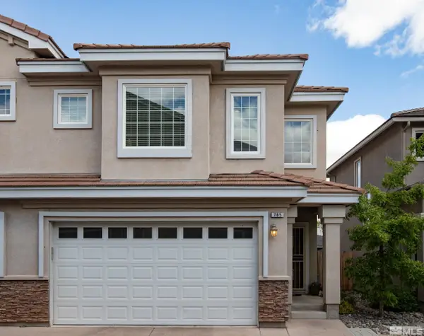 785 Sarcinella Court, Reno, NV 89509