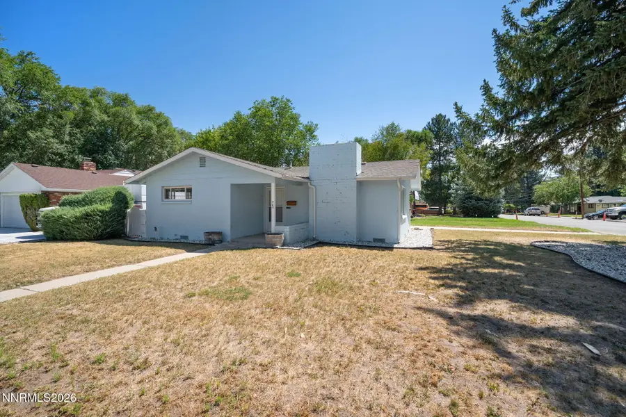 405 Mary Street, Carson City, NV 89703 - #2