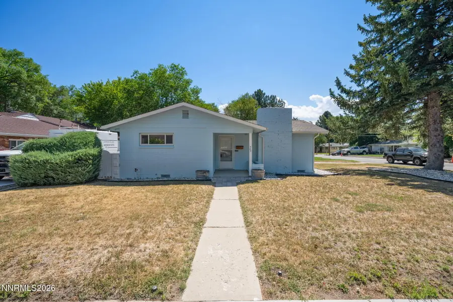 405 Mary Street, Carson City, NV 89703 - #3