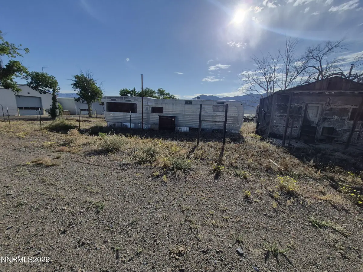1423 Front Street, Mina, NV 89422 - #1