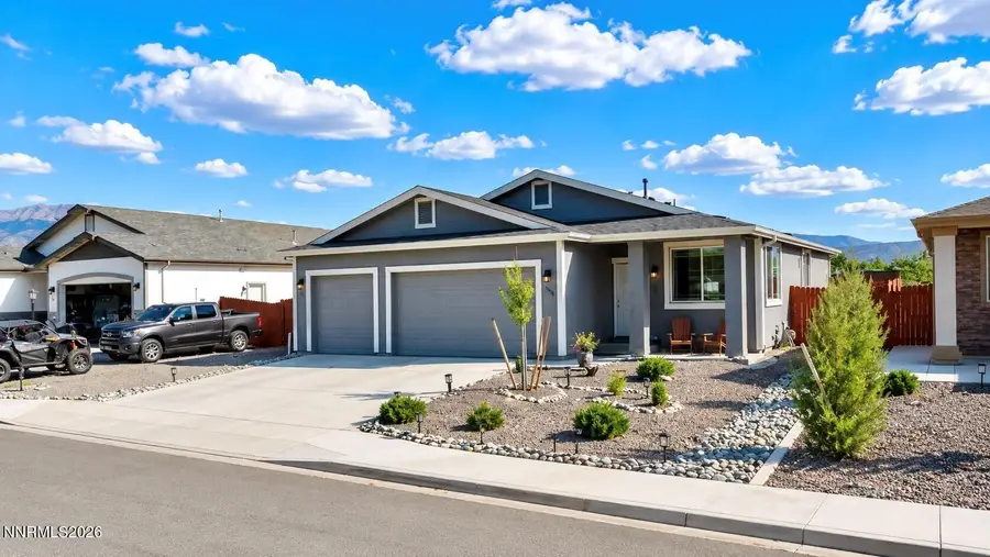 17848 Davis Meadow Court, Reno, NV 89508 - #2