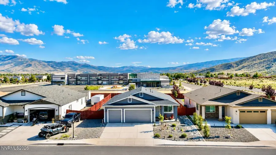 17848 Davis Meadow Court, Reno, NV 89508 - #3